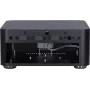 Inter-Tech A80S - USFF - Mini-ITX - Τροφοδοτικό 60 Watt - Μαύρο - USB (88881303)
