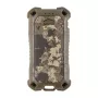 Ηλεκτρική θερμάστρα Ocoopa UT3201 Camouflage — Φορητή κεραμική θερμάστρα χώρου με powerbank 10.000-mAh και έως 18 ώρες λειτουργίας