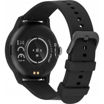 Smartwatch Tracer 47410 SMK3 Slay μαύρο