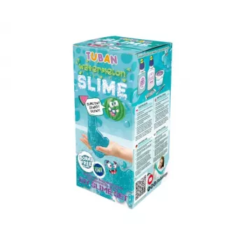DIY σετ Super Slime Arbuz TUBAN
