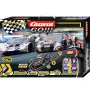 Σετ αγωνιστικού αυτοκινήτου και πίστας CARRERA 20062596, πολύχρωμο, από 6 ετών