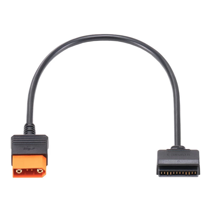 DJI Power SDC Καλώδιο γρήγορης φόρτισης για το Inspire 3