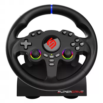 Subsonic Superdrive 220 RS-5 Τιμόνι οδήγησης
