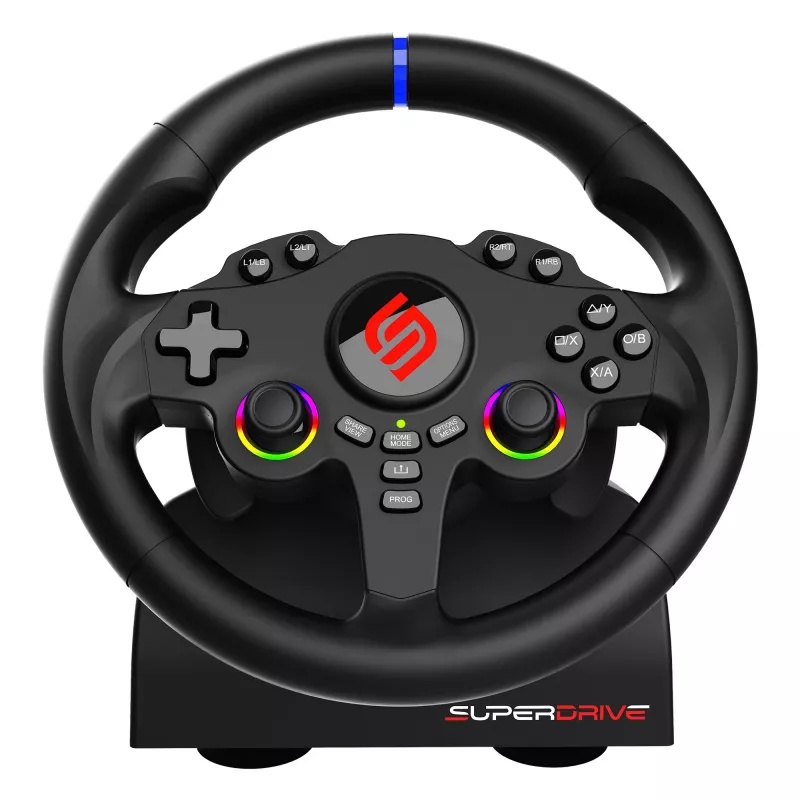 Subsonic Superdrive 220 RS-5 Τιμόνι οδήγησης