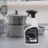 Frischer Αφαιρετικό καμένων 1 l
