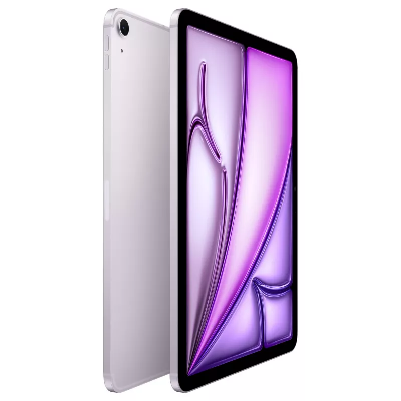 Apple iPad Air 11 M4 Wi-Fi + Cellular 1TB (Βιολετί)