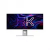 Alogic TFT 40 LCD 5K Ultrawide 21:9 100Hz+90WPD USB-C ασημί
