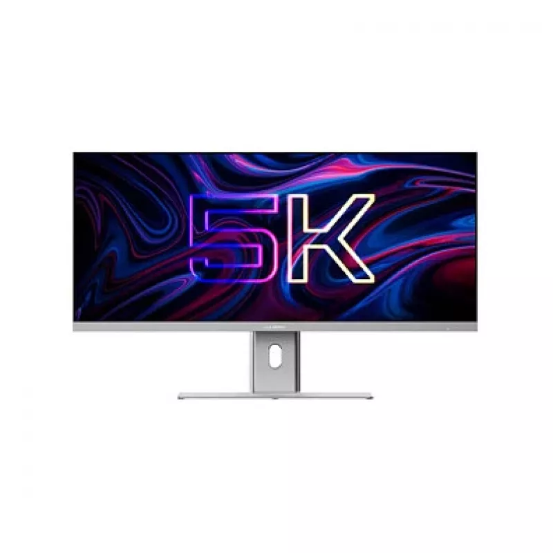 Alogic TFT 40 LCD 5K Ultrawide 21:9 100Hz+90WPD USB-C ασημί