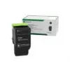 Κασέτα τόνερ Lexmark 78C2UK0 3000 σελίδες Μαύρο