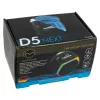 Αντλία υδρόψυξης Aqua-Computer D5 NEXT 41118 12V RGB