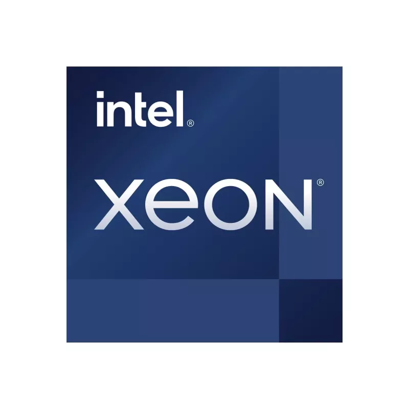 Επεξεργαστής Intel Xeon E-2434 3,4 GHz 12 MB, Tray