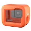 Θήκη για GoPro HERO Floaty πορτοκαλί AFFLT-002