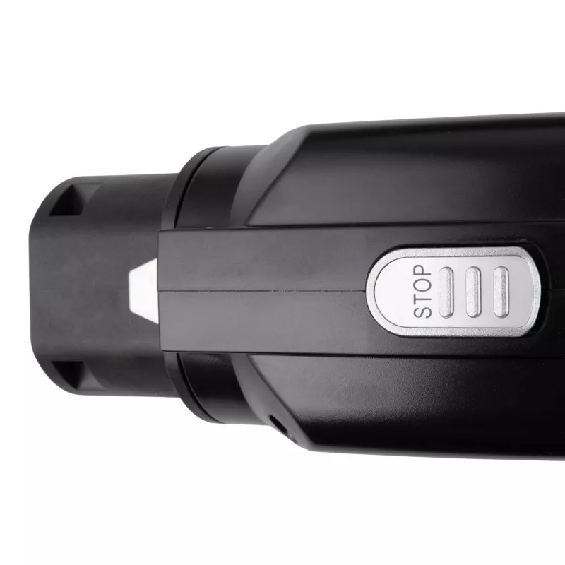 Akyga AK-SC-E20 CCS2 σε GB/T DC-Ladeadapter 1000V 250A μαύρο