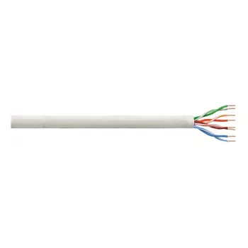 Καλώδιο δικτύου LogiLink CPV0015 RJ45 Cat5e 305m μπεζ