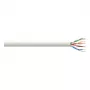 Καλώδιο δικτύου LogiLink CPV0015 RJ45 Cat5e 305m μπεζ