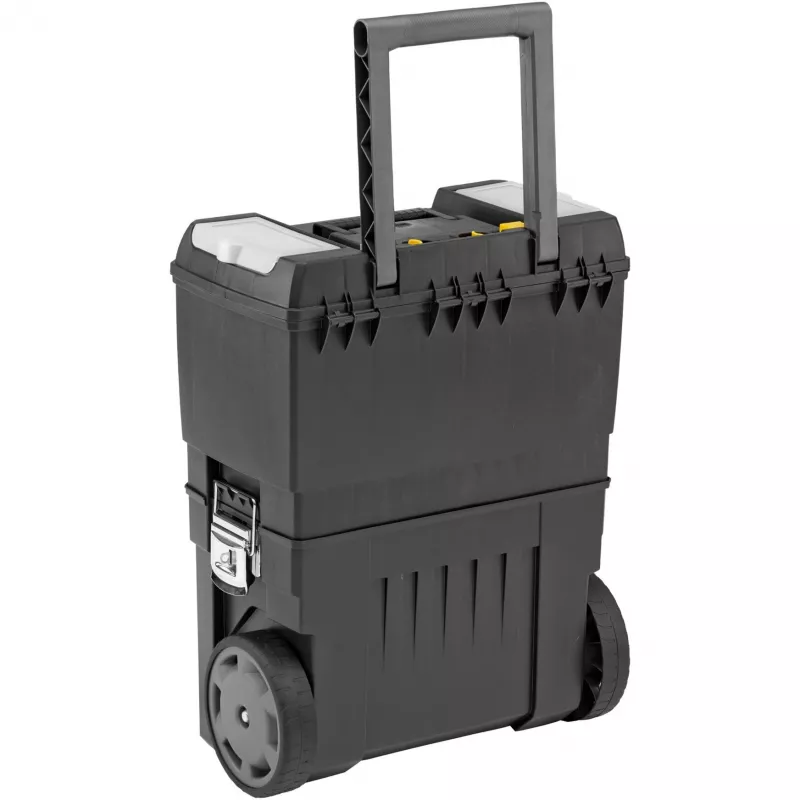 Stanley 1-93-968 Servante Carbone, Μαύρο, 47 x 63 x 30 cm