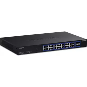 TRENDnet TEG-3284WS - Έκδοση v1.0R - Switch (TEG-3284WS)