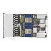 Πλατφόρμα rack ASUS (1U) AMD RS700A-E13-RS4U