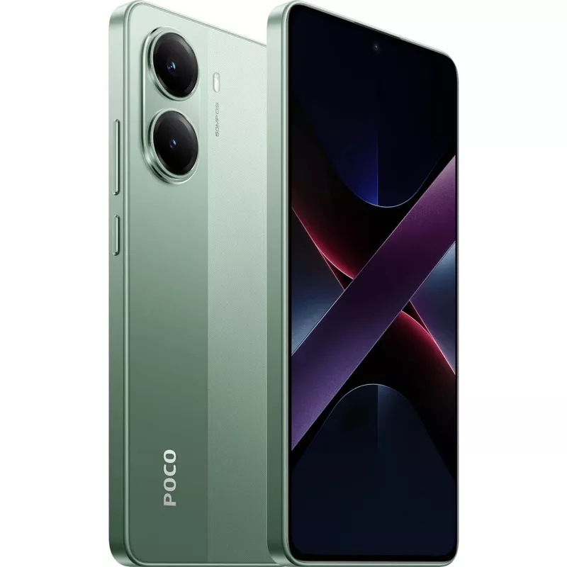 Κινητό τηλέφωνο Poco X7 PRO/12/512GB πράσινο MZB0J1EEU Poco