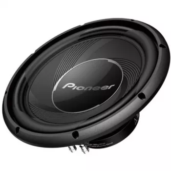 Υπογούφερ αυτοκινήτου Pioneer TS-A300S4