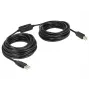 Καλώδιο USB DeLOCK 11m USB2.0-A - USB2.0-B