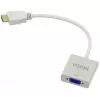 Αντάπτορας καλωδίου βίντεο VGA D-Sub HDMI Type-A Vision TC-HDMIVGA