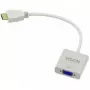 Αντάπτορας καλωδίου βίντεο VGA D-Sub HDMI Type-A Vision TC-HDMIVGA