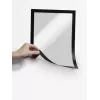 Μαγνητικό πλαίσιο Durable Duraframe A4 Μαύρο