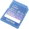 Μνήμη flash SanDisk 512 GB SDXC UHS-II Creator