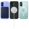 Smartphone Apple iPhone 16 6,1 ίντσες 128 GB Μπλε