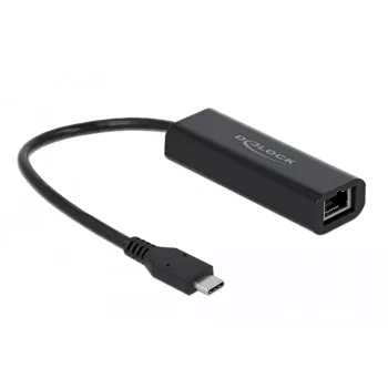 Κάρτα δικτύου DeLOCK 66298 Ethernet 5000 Mbit/s