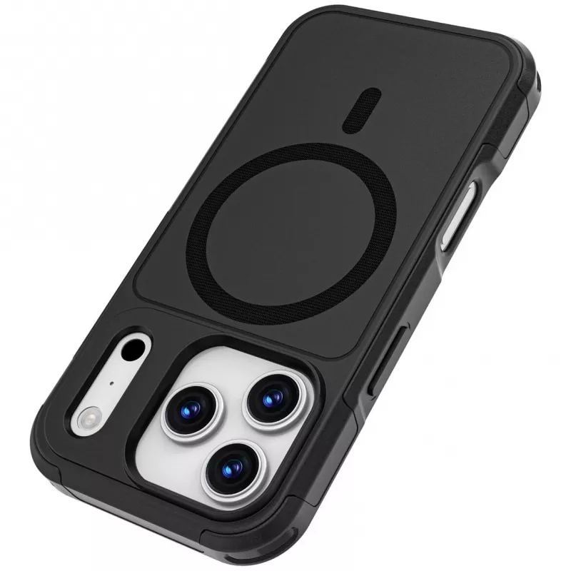Θήκη 4smarts Defend για Apple iPhone 17 Pro συμβατή με MagSafe