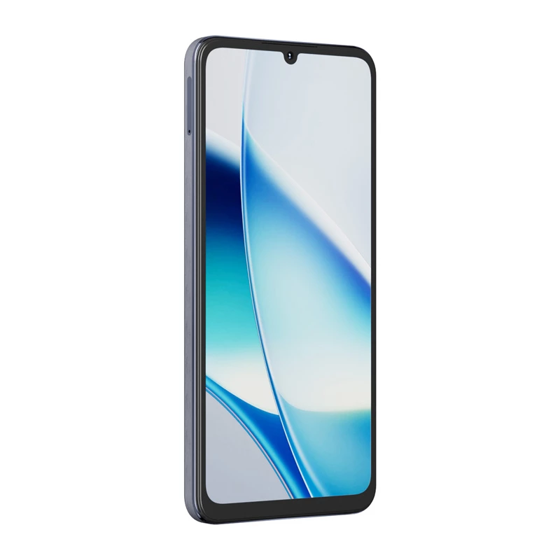 Smartphone HOTWAV A17 Pro Max — μαύρο