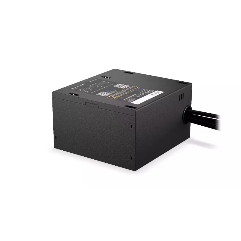 ENDORFY Elementum E5 450W Τροφοδοτικό 24-Pin ATX ATX Μαύρο