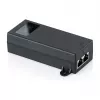 PoE++ Injector DIGITUS DN-95104-1 — Gigabit Ethernet 802.3bt, 60 W, 55 V, 100 m, μαύρο
