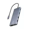 Hub διασύνδεσης USB Type-C Anker Innovations A83880A1