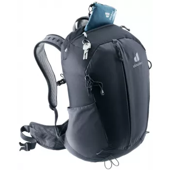Σακίδιο πεζοπορίας DEUTER AC Lite 23, ελαφρύ σακίδιο ημέρας 23 L