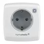 Homematic IP έξυπνη πρίζα σετ 3 τεμ.