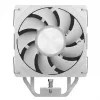 MODECOM Volcano 0C T200 Ψύκτρα Επεξεργαστή 12 cm Λευκό