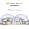 Mercusys ME25BE BE3600 Wi-Fi 7 Επεκτάτης εμβέλειας