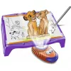 Xoomy Maxi Disney A4 Τραπέζι, Ζωγραφική
