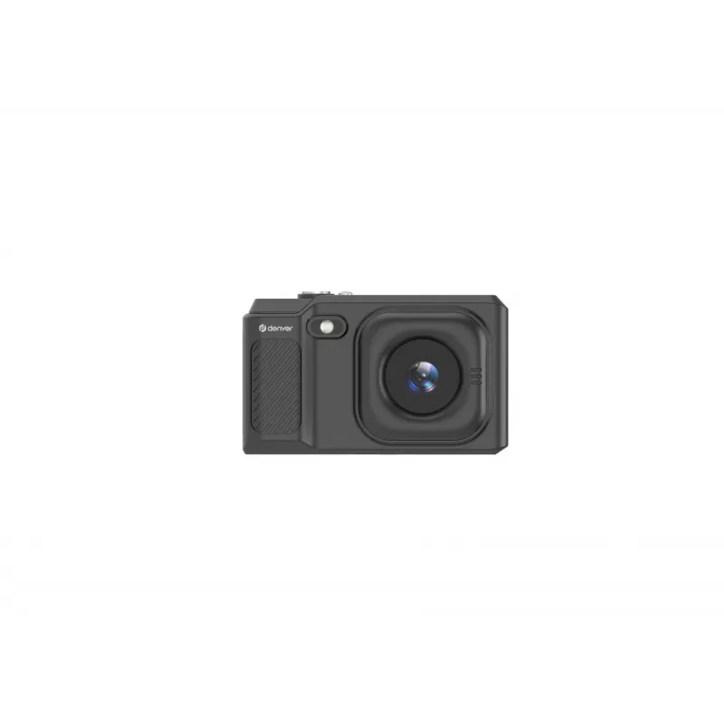 Compact φωτογραφική μηχανή DENVER DCA-4818B 5 MP CMOS 20x ψηφιακό zoom