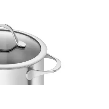 ZWILLING Essence 66220-003-0 σετ κατσαρολών 4 τεμ.