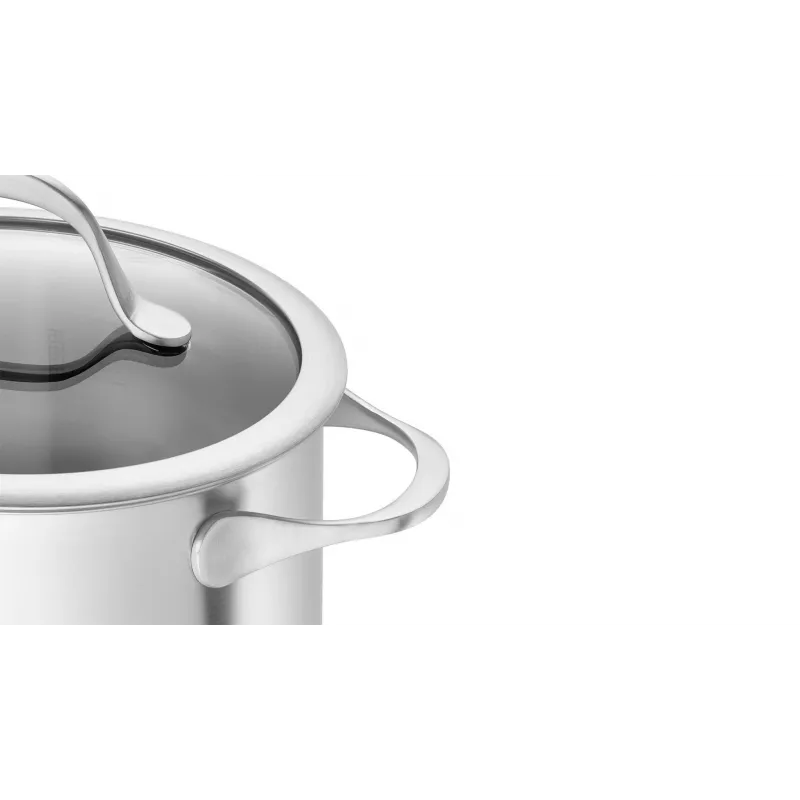 ZWILLING Essence 66220-003-0 σετ κατσαρολών 4 τεμ.