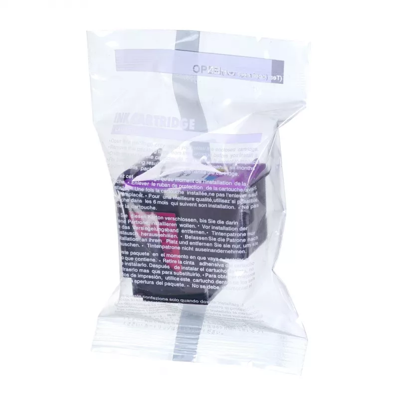 SUPERBULK μελάνι για HP 300XL CC644 reg B-H300C