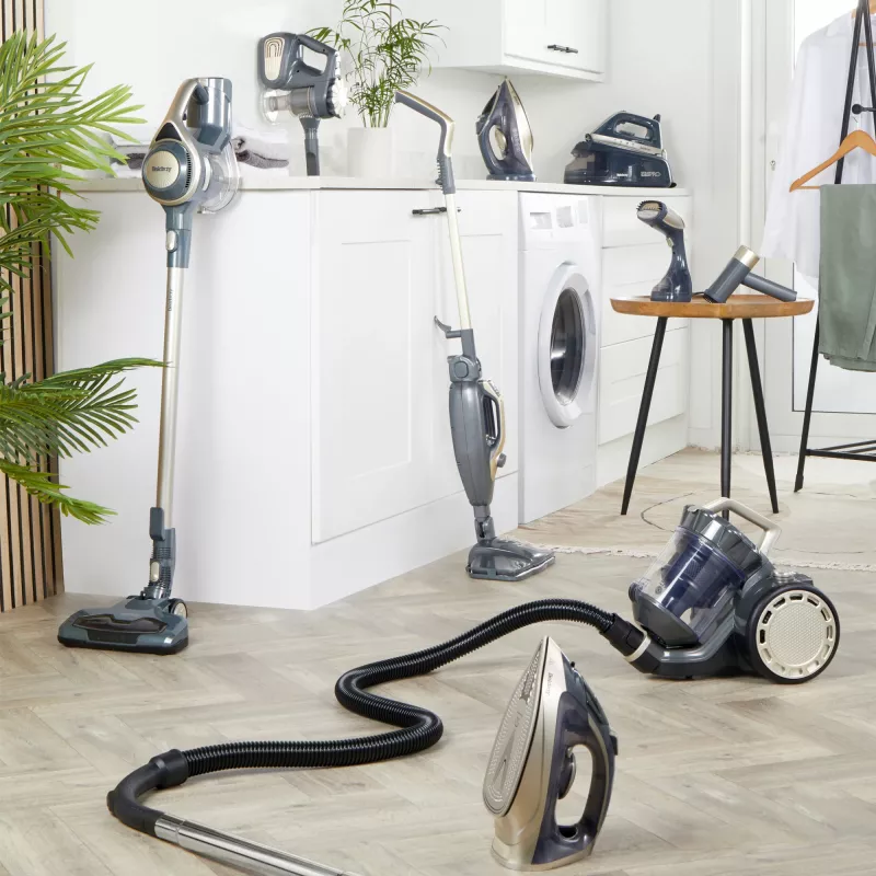 Beldray BEL01732TTVDE 14-in-1 Καθαριστής ατμού
