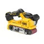18V XR Τριβείο ιμάντα 75x533mm