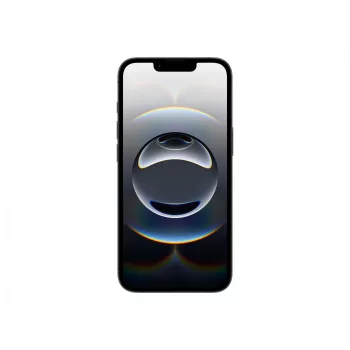 iPhone 16E 512GB μαύρο