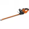Ηλεκτρικό ψαλίδι θάμνων Black & Decker BEHTS501