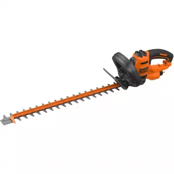 Ηλεκτρικό ψαλίδι θάμνων Black & Decker BEHTS501